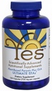 Plantive Fish Oil Alternative YES Omega 3 & 6 Fatty Acid - Burpless - DHA, EPA, SDA - Cholesterol, Heart, Skin, Energy, Eyes, Immunity Support by YES (120 Gel caps)