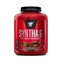 BSN SYNTHA-6 Whey Protein Tozu Micellar Casein, Milk Protein Isolate, Chocolate Milkshake, 48 Hizmet (Pazar Mayıs Vary)
