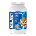 Evogen Isoject - Whey proteini | Ultra-Pure Whey Protein Toz Ignitor Enzymes, BCAAs ve EAAs | Gelişmiş Abhidrasyon & Recovery | S'Mores | 25 Servisler