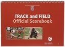 Çeşitli Spor için Cramer NFSHSA Puan Kitapları, Futbol, Volleyball, Softball, Basketbol, Güreş, Cross Country, Field Hocking, Yüzme & Diving, Track & Field, Puan Kitaplar