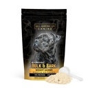 Köpek Ağırlıklı + Digestive Aid Formula, Natural Health Supplement Food Topper, Kilo Win Supplements for Dogs, & Dog Muscle Builder - 60 Hizmetler