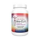 Body Ecology EcoOxyZyme | Multi-Enzyme Digestive Supplement | Supports Immune System and Gut Health | Biofilm Disruptor | 60 Sayı Kont Kont