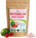 Indus Farms Superfoods All Natural Watermelon Fruit Toz, Instant Electrolytes, Pre-Workout & Post-Workout Supplement, Beverage Advancedr, Marinades, Sauces, Salads, Face Masks, GMO-Free, 8 ozzz