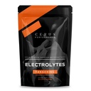 Cerus Performansı Elektrolyte Toz – Tangerine Flavor, 30 Hizmet, Zero Sugar, Coconut Water Toz & Gerçek Meyve, Endurance & Recovery