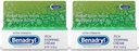 Benadryl Krem Ekstra Güçlü 1 OZ