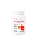 GNC Pycnogenol 50 mg, Circulatory Health, 120 Capsules