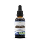 Secrets of the Tribe Sarsaparilla Tincture Alcohol-Free Extract, Sarsaparilla (Smilax Medica) Dried Root (2 FL OZ)