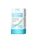 GNC Total Lean GlucaTrim, 120 Capsules, Caffeine Free, 60 Hizmetler