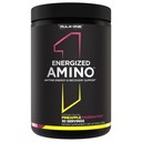 Kural 1 Proteinler Enerji Enerji ve Kurtarma Desteği BCAA'lar, Glutamine, Citrulline, Beta Alanine, Caffeine from Green Coffee & Tea Leafs (30 hizmet, Pineapple Passionproduct)