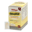 Medique Chlorphen Antivirüs 4 mg Chlorpheniramine Maleate Tablet, 1 per Box