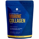 Antler Farms - 100% Pure, Clean Marine Collagen Powder from Wild Caught Pacific Snapper, 12 oz – Soluble in Hot or Cold Liquids, Highly Bioavailable, Rapid Absorption, No Taste or Smell