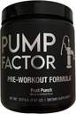 Enerji Pre Workout Toz | Erkekler ve Kadınlar için Formula | 30 Hizmet | 200 mg Caffeine + B Vitaminleri + L-Citrulline-Malate + Kretine Monohidrat + L-Theanine | Focus Matrix
