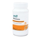Klaire Labs SFI Health Melatonin-SR - Sustain 2 mg Capsules - Erkekler ve Kadınlar için Uyku Desteği (60 Capsules)