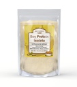 Unpretentious Baker Soy proteini (2 lb), Protein ve Demir, Smoothies, Shakes