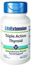 Triple Action Yourroid 60 Vegetarian Capsules-Pack-2