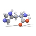 EMD Millipore 555682-10GM Calbiochem Riboflavin Vitamin B2, 10 g