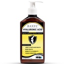 BAXYL Liquid Hyaluronic Acid Supplement for Joint Health - Patented MHB3 Formula for Bone, Skin,Eye Health & to Restore Cartilage - Vegan, Gluten-Free, Non-GMO for Comfort - 30-Day Supply