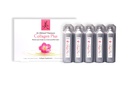 Dr. Ohhira'nın Premium Collagen Plus. Deniz Collagen, 7,750 mg of Marine Collagen, ile kolayca karıştırılabilir bir Collagen Supplement ve bir Plant-Based Probiyotik Mekanik, 5 Pack