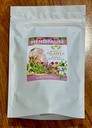 MENOPAUSE TEA - kadınlar için doğal destek menopoz vitaminleri, sıcak flaşlar Ashwagandha ile menopoz doğal olduğunda destek - 20 Premium Çay Sachets