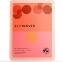 Fitness Health Red Clover Extract 1000MG Tablet - Menopause and Hormonal Health Support - High Strength Isoflavone - Cardiovascular Health - Promote Skin and Hair Health - (120 Tablets)