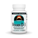Kaynak Doğalları D-3 2000 iu Bone & Immune Health * - 100 Capsules