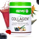 Kavir Plant Based Collagen Builder for Glowing & Youthful Skin | Collagen Powder for Women & Men | with Biotin, Silica & Vitamin C (Collagen Classic, Pack of 1)