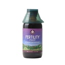 WishGarden Herbs Ferttitude Prep Conception Support - All- Natural Women's Ferttitude Herbal Supplement w/Vitex, Red Maca & Raspberry Leaf, Supports Health Hormon Balance & Reproductive Function, 4oz