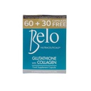 Nutaceuticals Glutathione + Collagen