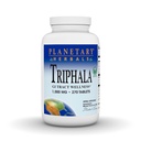 Gezegensel Herbals Triphala 1000 mg - 270 Tablet