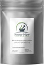 Know-How Foods Prebiotic Dietary Fiber (Non-GMO) Made 100% with Fibersol-2: 12 oz Pouch