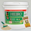Heiro sağlıklı Equine Horse Insulin Dayanıklı Kurtarma Organik 40 Gün Supply ve Free Informational Booklet