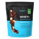 LEGION Whey+ Protein Whey Isolate from Grass Fed İneks - Whey Protein Isolate Toz Low Calorie, Non-GMO, Sugar Free, Lactose and Gluten Free, All Natural Protein Toz for Men & Women, 30 Servisler