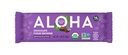 Aloha Organik Bitki Protein Barları, 1.98 Oz