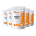 BulkSupplements.com Pyridxine HCl Toz - B6 Tamam, B6 50 mg - Immune Support için, Gluten Free, 50 mg of Pyridoksie B6, 5 kg (11 lbs) (Pazarlama için 5kg (11 lbs) (Pazarlama için 5kg (11 lbs) (Pazarlama için B6 50mg)