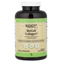 Vitacost ROOT2 BioCell Collagen With Hyaluronic Acid - 100 Milligram