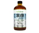 Kaiame Naturals Colloidal Silver, Ionic Silver Çözüm, 10 PPM, Büyük 32 oz Glass Şişe, Doğal Immune Support Supplement, Yetişkinler, Çocuklar ve Evcil hayvanlar için Güvenli,