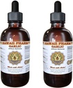 Hawaii Pharm Liquid (Allium sativum) Sıvı Tür 2x4 Oz