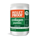 Bulletproof Unflavored Collagen Peptides Powder, 20g Grass-Fed Collagen Protein and Amino Acids for Skin, Bones and Joints, 8.5 Ounces
