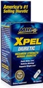 MHP Xpel Diyeter Supplement - Maksimum Kuvvet Diuretic, 80 Capsules