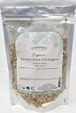 Starwest Botaniks Organik Gentian Kök C/S, 4 Ounces