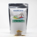Kidney Liver Support - Natural Horse Supplement, 30 Hizmet