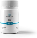 SanareLab| 222| mg || 30| ct ||99 3. Parti Test Edildi