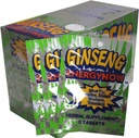 Ginseng Energy Now, 3 sekme Paketleri,24 Kont (4000 of 1)