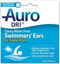 Auro-Dri - Ear Water Prestige Aid, 1 Fl. Oz. (2 Pack Value Sche)