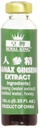 Royal King Red Panax 640 mg 10c.c./bottle X 30
