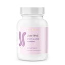 Liver Well MTHFR A1298C+ Destek 60 Capsules