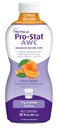 Pro-Stat Gelişmiş Yara Bakımı (AWC), Yoğun Sıvı Protein Tıbbi Gıda - Citrus Rooney Flavor, 30 Fl Oz şişe