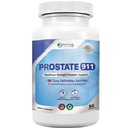 Prostate 911 – Advanced Men’s Health Supplement – Saw Palmetto Prostate Support Formula with Pumpkin Seed & Nettle Root – Daily Urinary Comfort & Flow – 60 Capsules