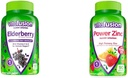 Vitafusion Elderberry & çinko Gummy Vitamins Immune Support, 90ct
