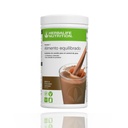 Herbalife Formula 1 Beslenme Shake Mix, Dutch Chocolate, Net Wt. 27.5 OZ. (780G)